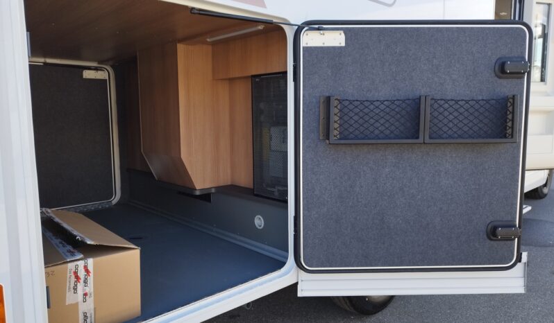 Carthago C2 Tourer I 147 Rb Le K pieno