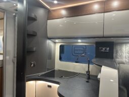 Carthago C2 Tourer I 147 Rb Le K