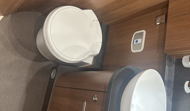 Carthago C2 Tourer I 147 Rb Le K pieno