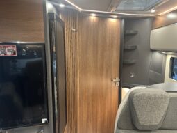 Carthago C2 Tourer I 147 Rb Le K modello 2026 pieno