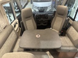 Carthago C2 Tourer I 147 Rb Le K modello 2026 pieno