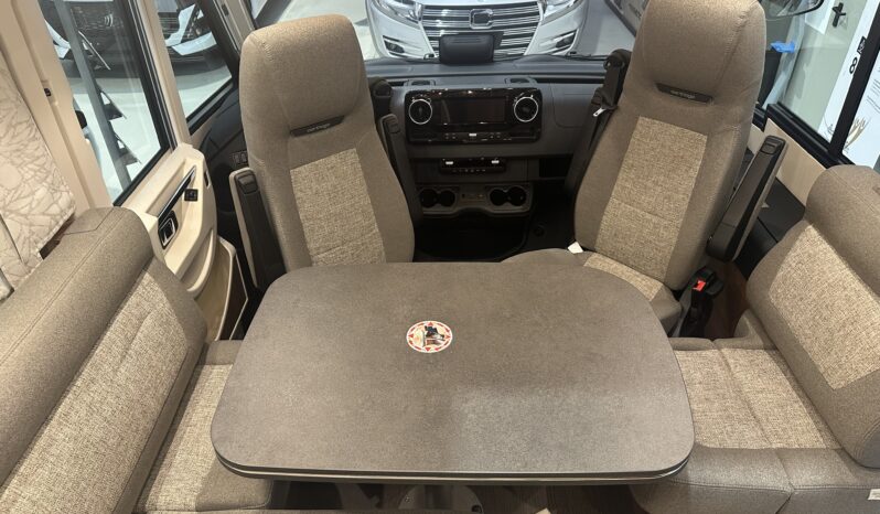 Carthago C2 Tourer I 147 Rb Le K modello 2026 pieno