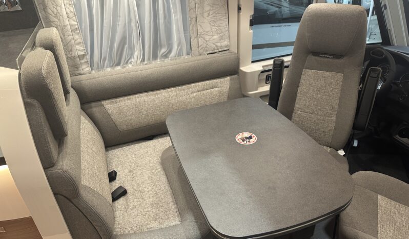 Carthago C2 Tourer I 147 Rb Le K modello 2026 pieno