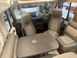 Carthago C2 Tourer I 147 Rb Le K modello 2026 pieno