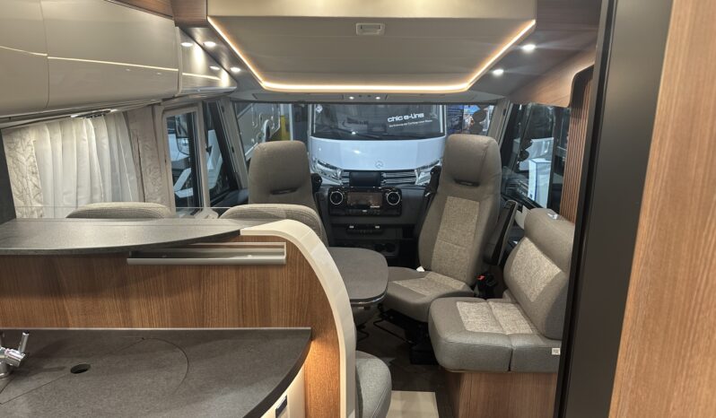 Carthago C2 Tourer I 147 Rb Le K pieno