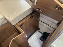 Carthago C2 Tourer I 147 Rb Le K modello 2026 pieno