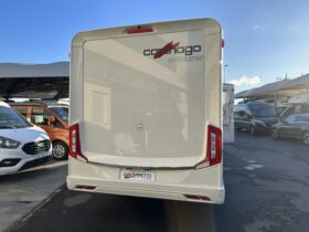 Carthago  C1 Tourer I 143 Le MB cambio automatico