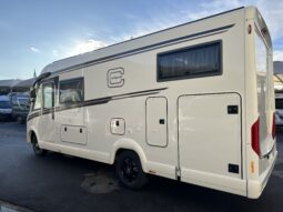 Carthago  C1 Tourer I 143 Le MB cambio automatico pieno