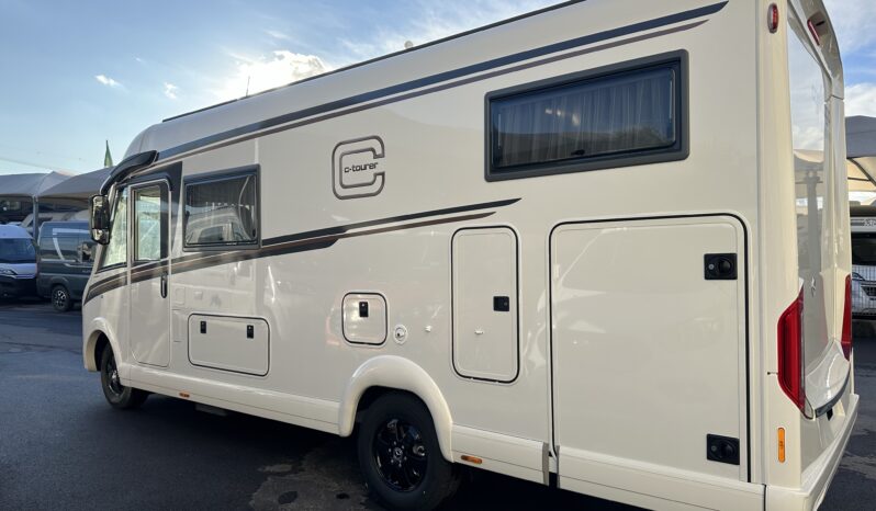 Carthago  C1 Tourer I 143 Le MB cambio automatico pieno