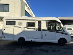 Carthago  C1 Tourer I 143 Le MB cambio automatico pieno