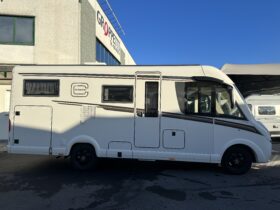 Carthago  C1 Tourer I 143 Le MB cambio automatico