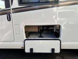 Carthago  C1 Tourer I 143 Le MB cambio automatico pieno