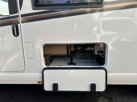 Carthago  C1 Tourer I 143 Le MB cambio automatico