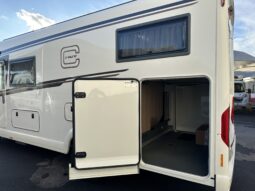 Carthago  C1 Tourer I 143 Le MB cambio automatico pieno