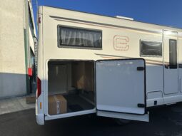 Carthago  C1 Tourer I 143 Le MB cambio automatico pieno