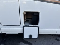 Carthago  C1 Tourer I 143 Le MB cambio automatico pieno