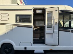 Carthago  C1 Tourer I 143 Le MB cambio automatico pieno