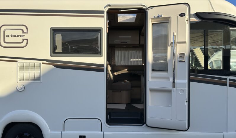 Carthago  C1 Tourer I 143 Le MB cambio automatico pieno