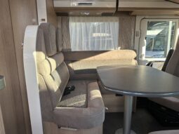 Carthago  C1 Tourer I 143 Le MB cambio automatico pieno