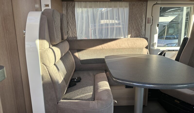 Carthago  C1 Tourer I 143 Le MB cambio automatico pieno