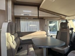 Carthago  C1 Tourer I 143 Le MB cambio automatico pieno