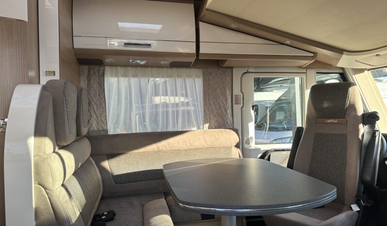 Carthago  C1 Tourer I 143 Le MB cambio automatico pieno