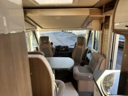 Carthago  C1 Tourer I 143 Le MB cambio automatico pieno