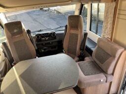 Carthago  C1 Tourer I 143 Le MB cambio automatico pieno