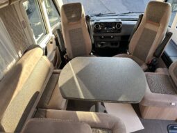 Carthago  C1 Tourer I 143 Le MB cambio automatico pieno