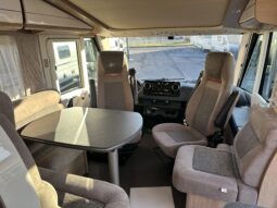 Carthago  C1 Tourer I 143 Le MB cambio automatico pieno