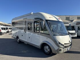 Carthago E Line I 47 Db cambio automatico