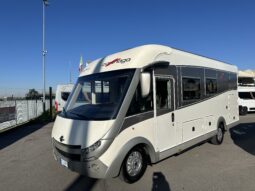 Carthago E Line I 51 Qb cambio automatico pieno