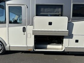 Carthago E Line I 47 Db cambio automatico