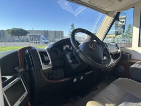 Carthago E Line I 47 Db cambio automatico