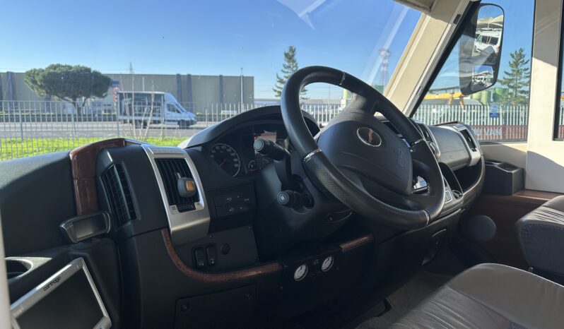 Carthago E Line I 51 Qb cambio automatico pieno