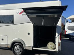 Carthago E Line I 51 Qb cambio automatico pieno