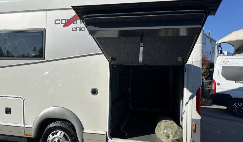 Carthago E Line I 51 Qb cambio automatico pieno