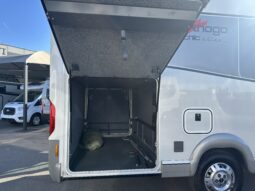 Carthago E Line I 51 Qb cambio automatico pieno