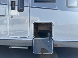 Carthago E Line I 51 Qb cambio automatico pieno