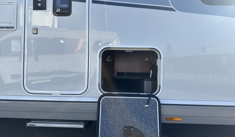 Carthago E Line I 51 Qb cambio automatico pieno