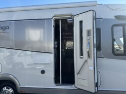 Carthago E Line I 51 Qb cambio automatico pieno