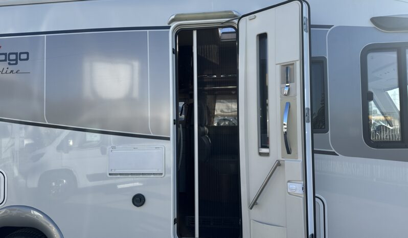 Carthago E Line I 51 Qb cambio automatico pieno