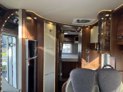 Carthago E Line I 51 Qb cambio automatico pieno