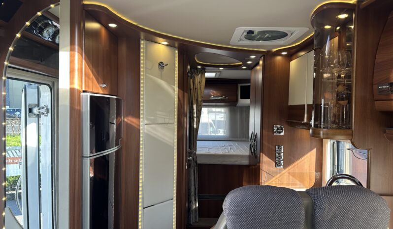 Carthago E Line I 51 Qb cambio automatico pieno