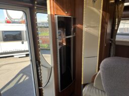 Carthago E Line I 51 Qb cambio automatico pieno