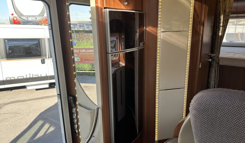 Carthago E Line I 51 Qb cambio automatico pieno