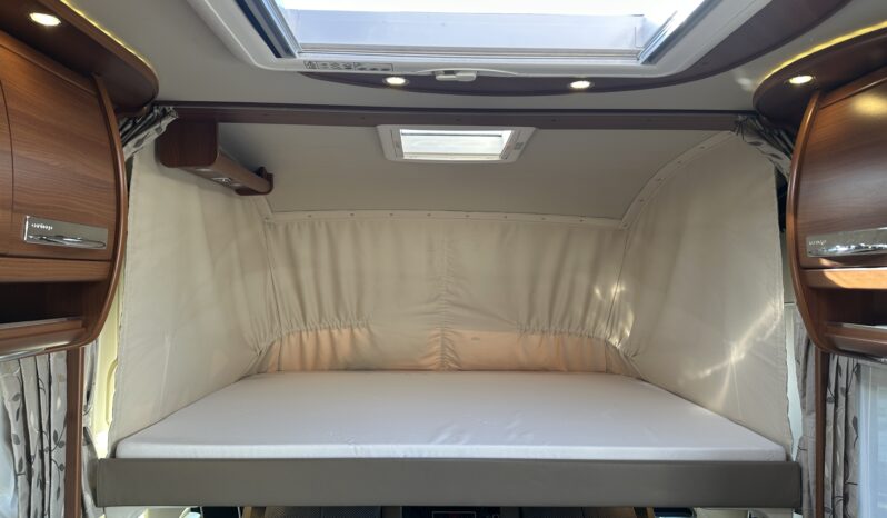 Carthago E Line I 51 Qb cambio automatico pieno