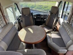 Carthago E Line I 51 Qb cambio automatico pieno