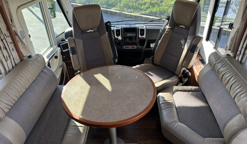 Carthago E Line I 51 Qb cambio automatico pieno