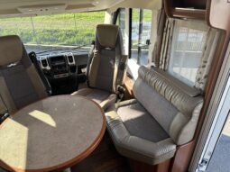 Carthago E Line I 51 Qb cambio automatico pieno